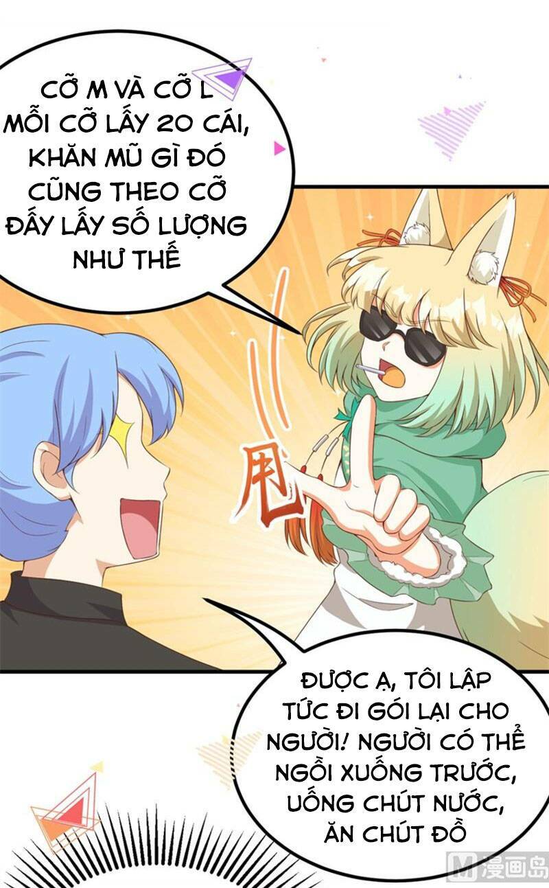 Từ Hôm Nay Bắt Đầu Làm Thành Chủ - Chapter 374 - Page 64