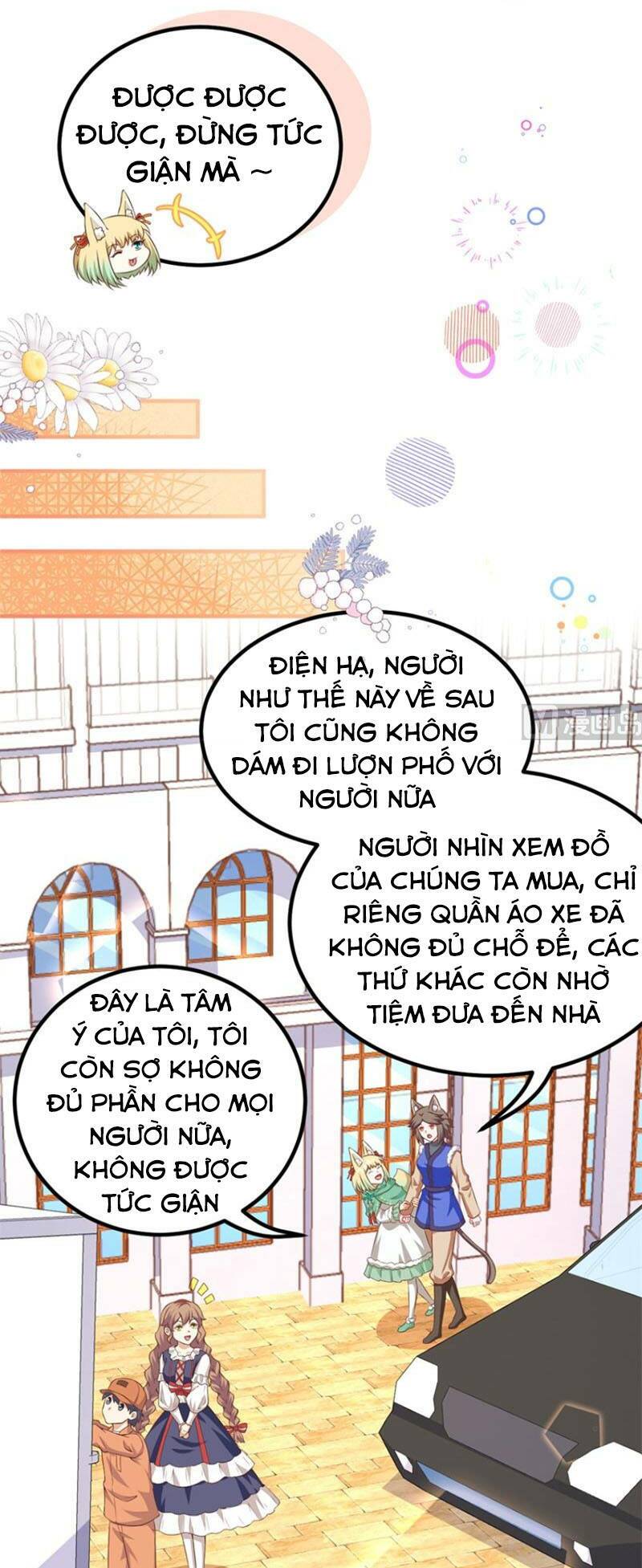 Từ Hôm Nay Bắt Đầu Làm Thành Chủ - Chapter 374 - Page 66