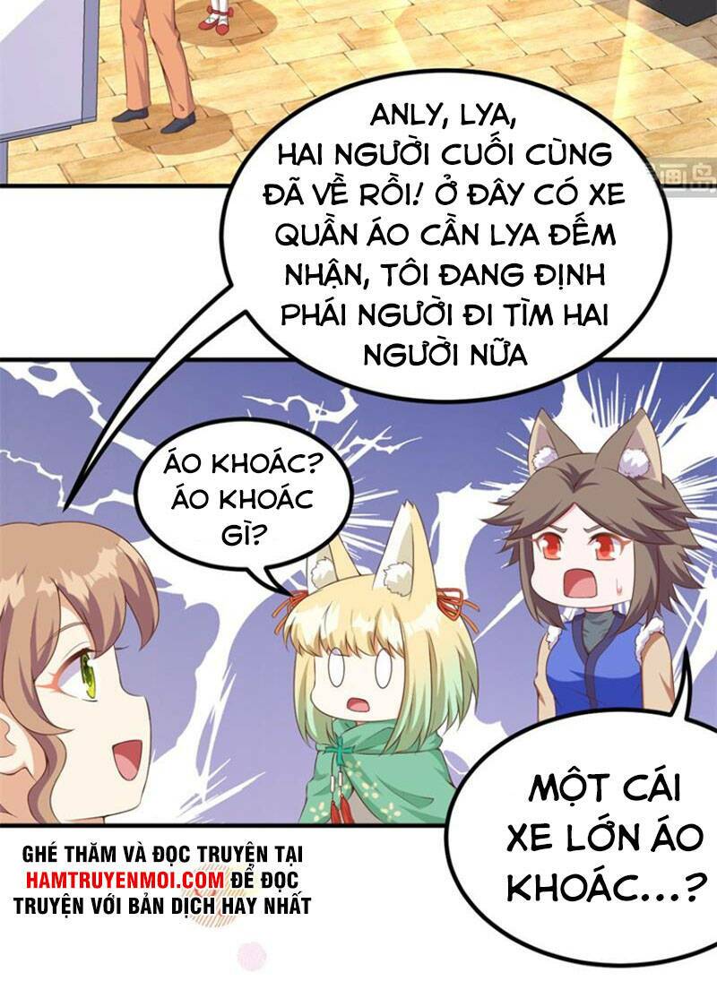 Từ Hôm Nay Bắt Đầu Làm Thành Chủ - Chapter 374 - Page 67