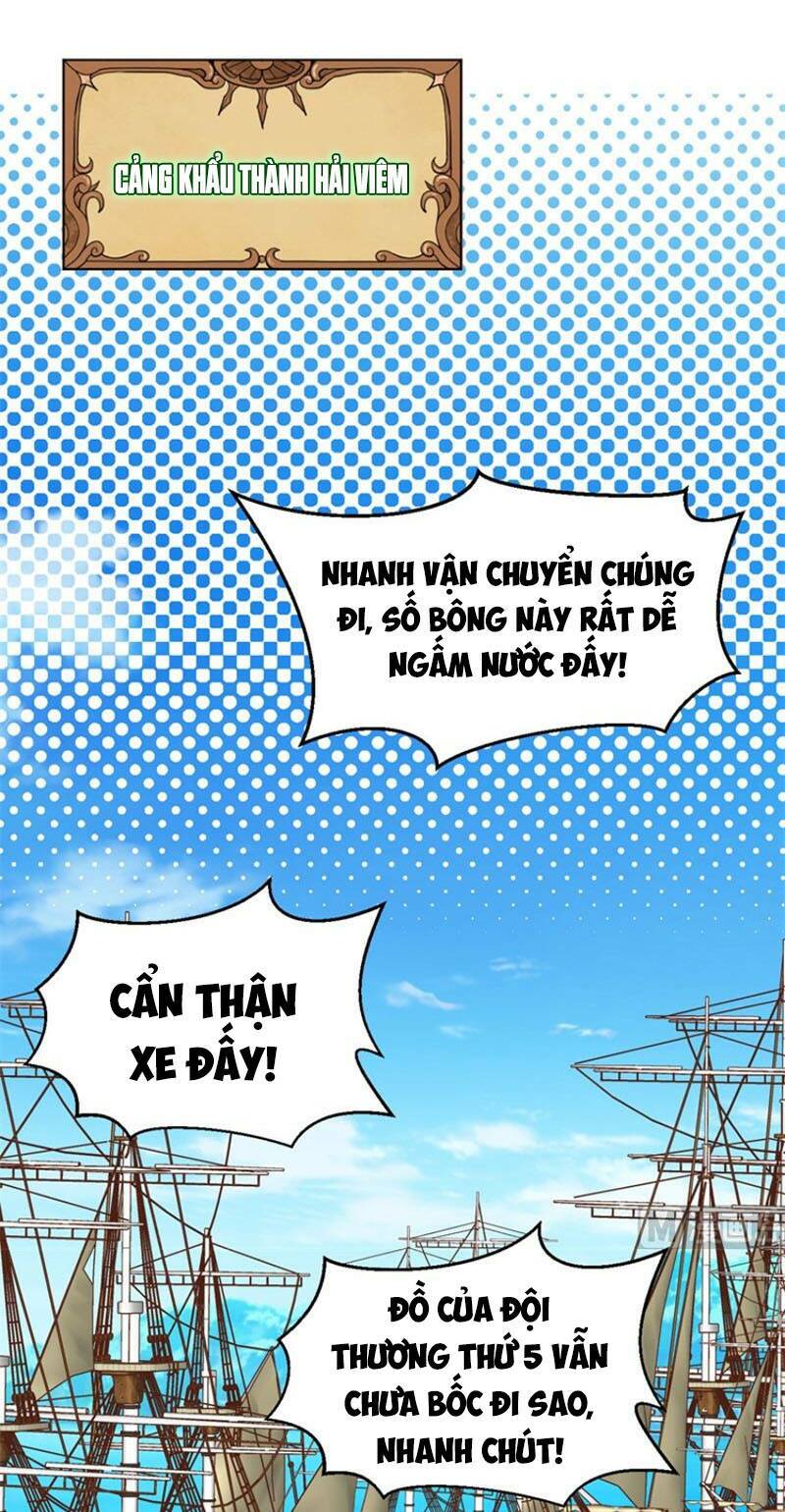 Từ Hôm Nay Bắt Đầu Làm Thành Chủ - Chapter 374 - Page 70