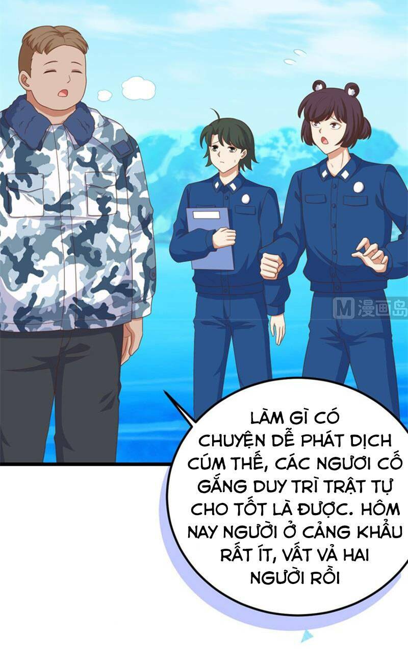 Từ Hôm Nay Bắt Đầu Làm Thành Chủ - Chapter 374 - Page 72