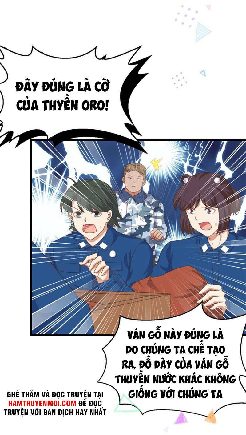 Từ Hôm Nay Bắt Đầu Làm Thành Chủ - Chapter 374 - Page 75