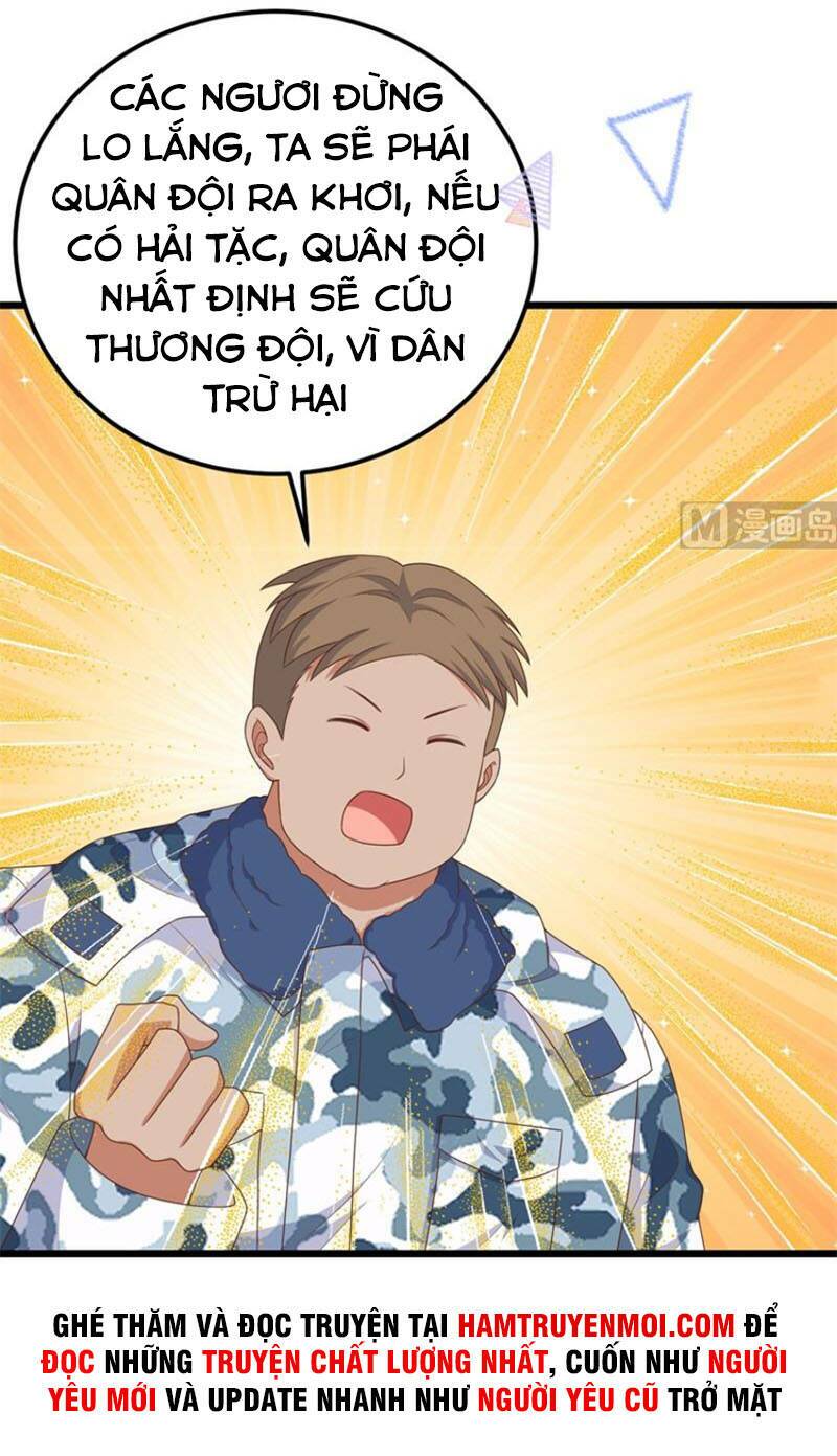 Từ Hôm Nay Bắt Đầu Làm Thành Chủ - Chapter 374 - Page 77