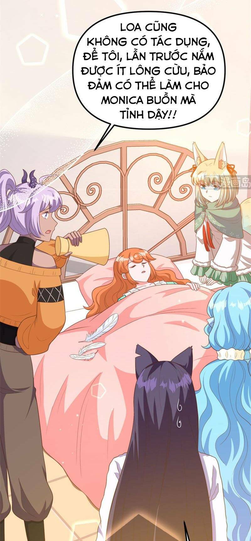 Từ Hôm Nay Bắt Đầu Làm Thành Chủ - Chapter 374 - Page 7