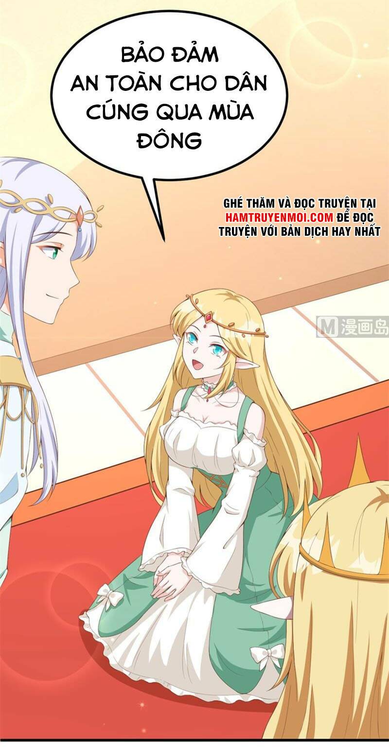 Từ Hôm Nay Bắt Đầu Làm Thành Chủ - Chapter 375 - Page 11