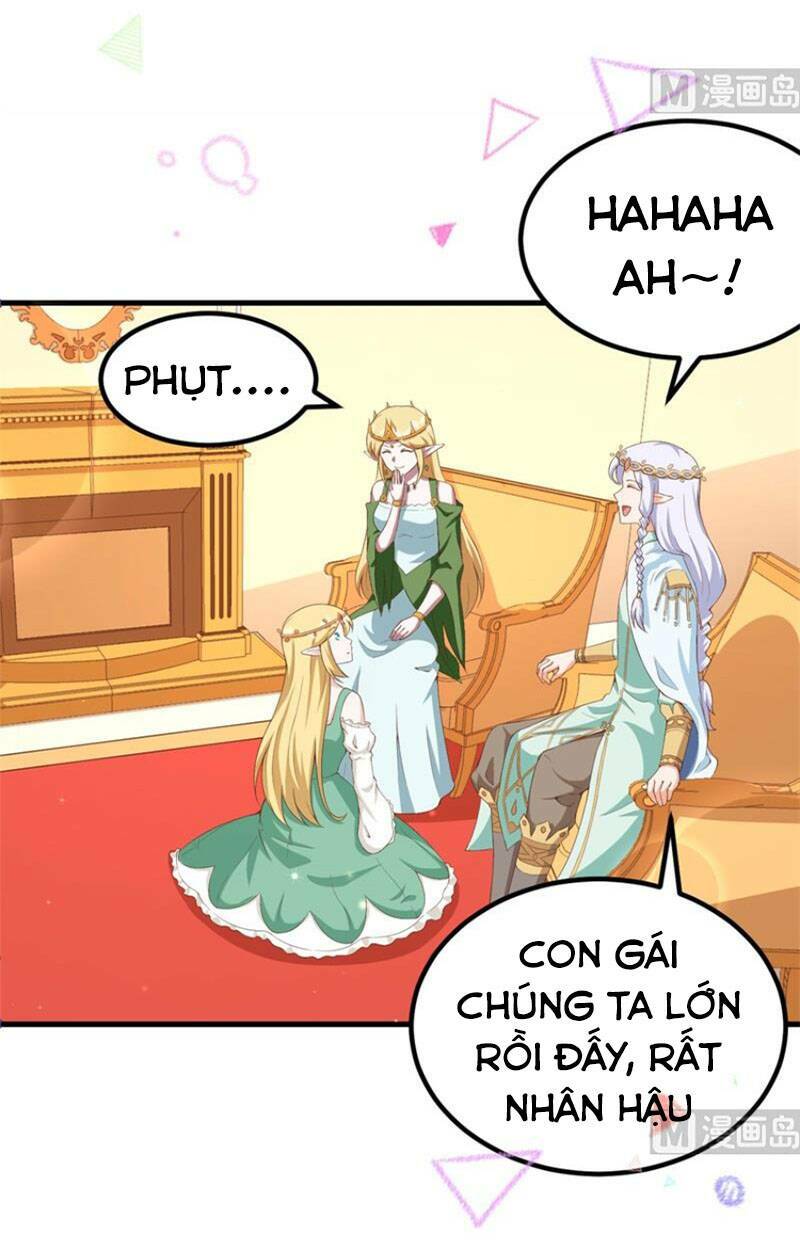 Từ Hôm Nay Bắt Đầu Làm Thành Chủ - Chapter 375 - Page 12