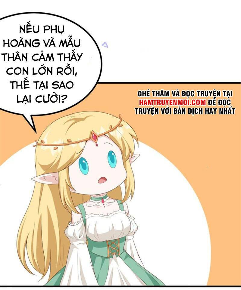 Từ Hôm Nay Bắt Đầu Làm Thành Chủ - Chapter 375 - Page 13
