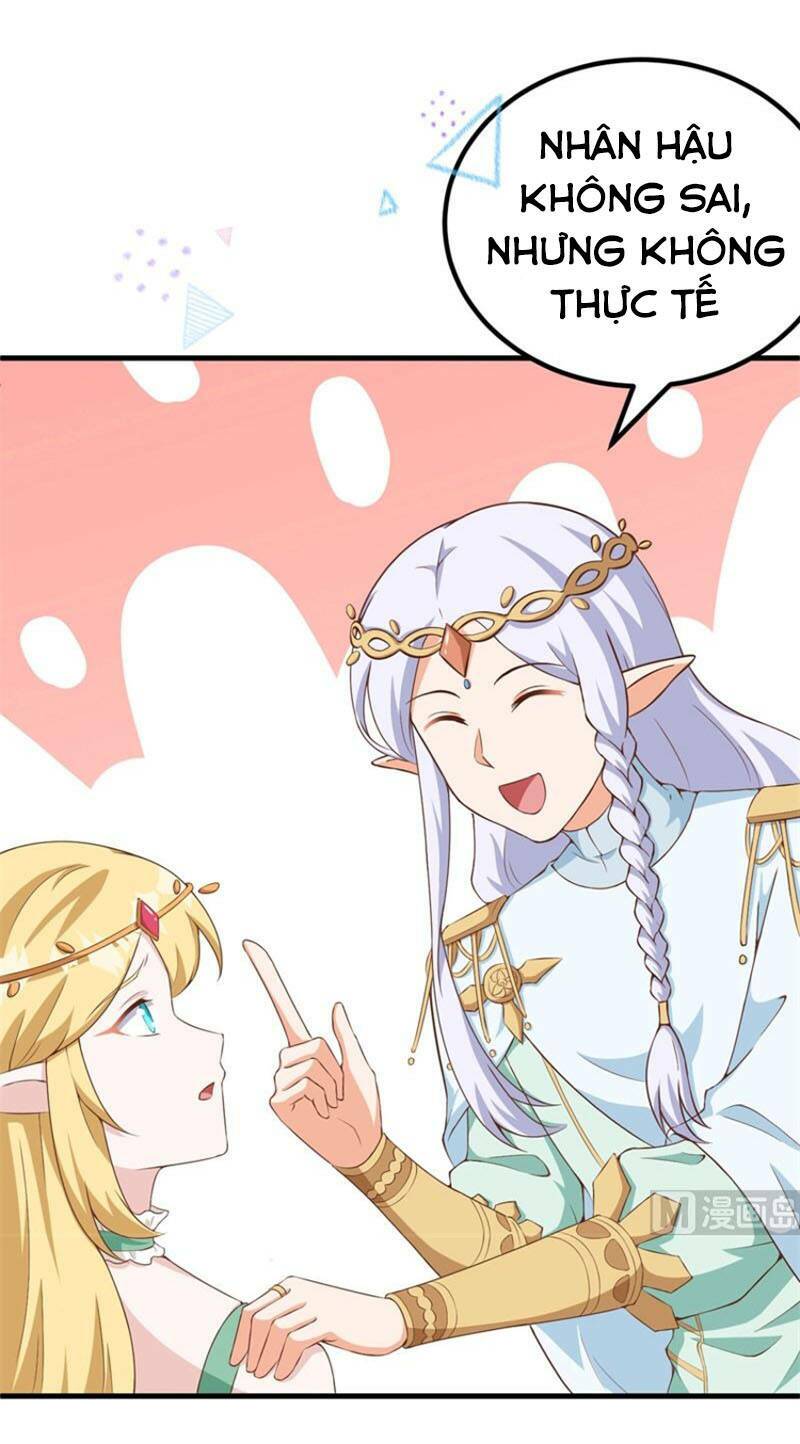 Từ Hôm Nay Bắt Đầu Làm Thành Chủ - Chapter 375 - Page 14