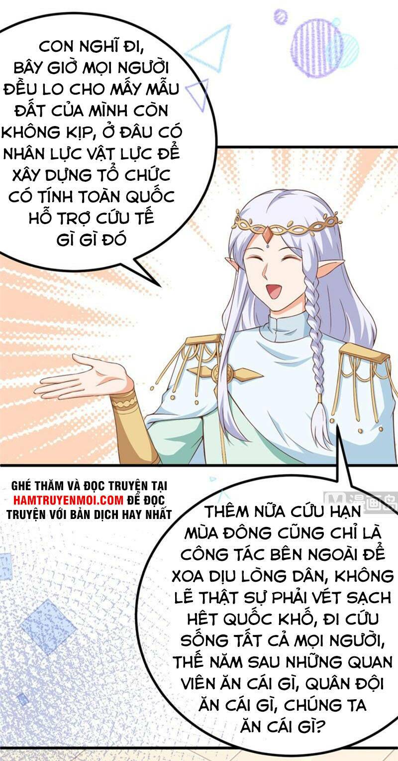 Từ Hôm Nay Bắt Đầu Làm Thành Chủ - Chapter 375 - Page 15