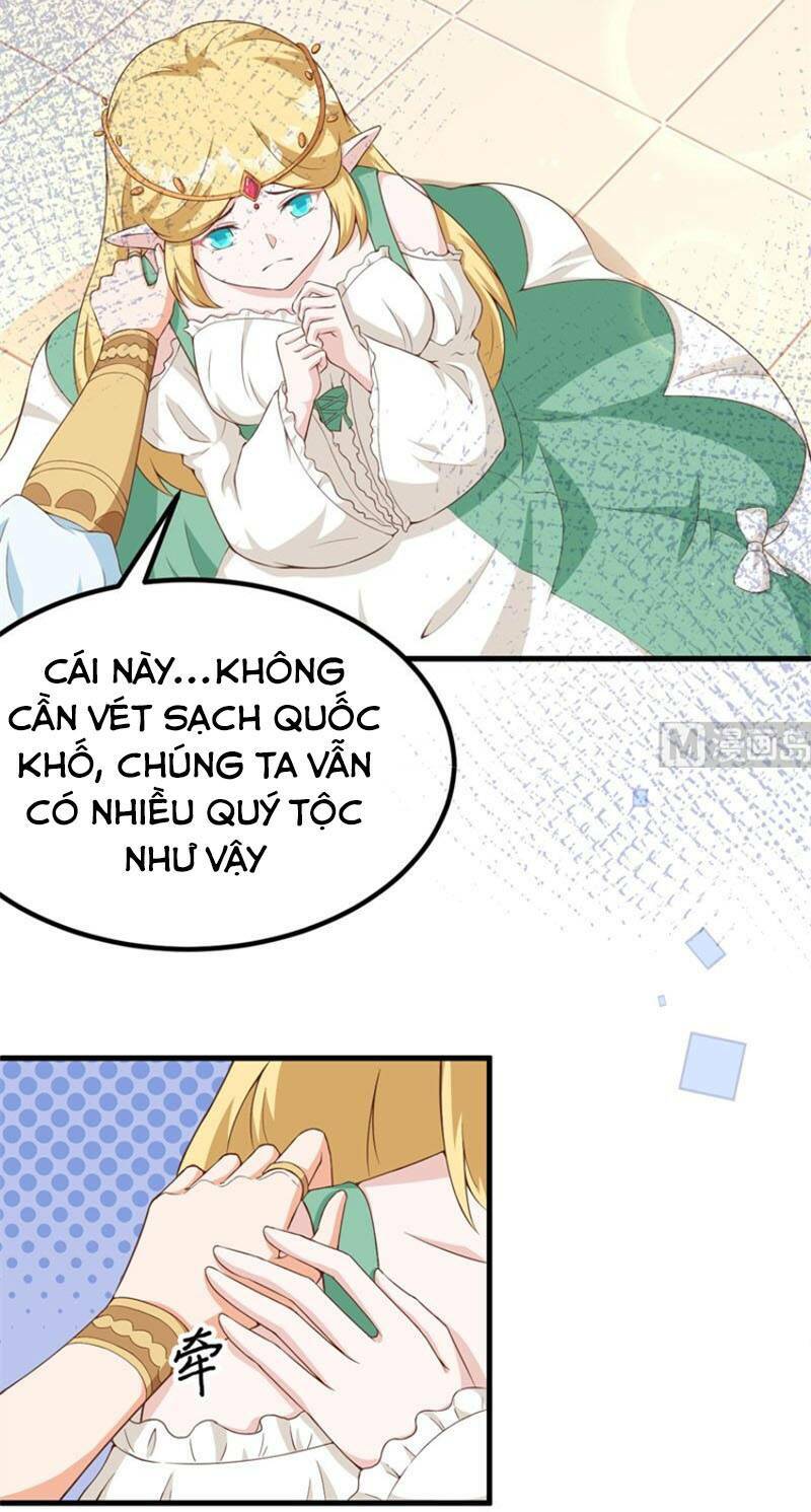 Từ Hôm Nay Bắt Đầu Làm Thành Chủ - Chapter 375 - Page 16