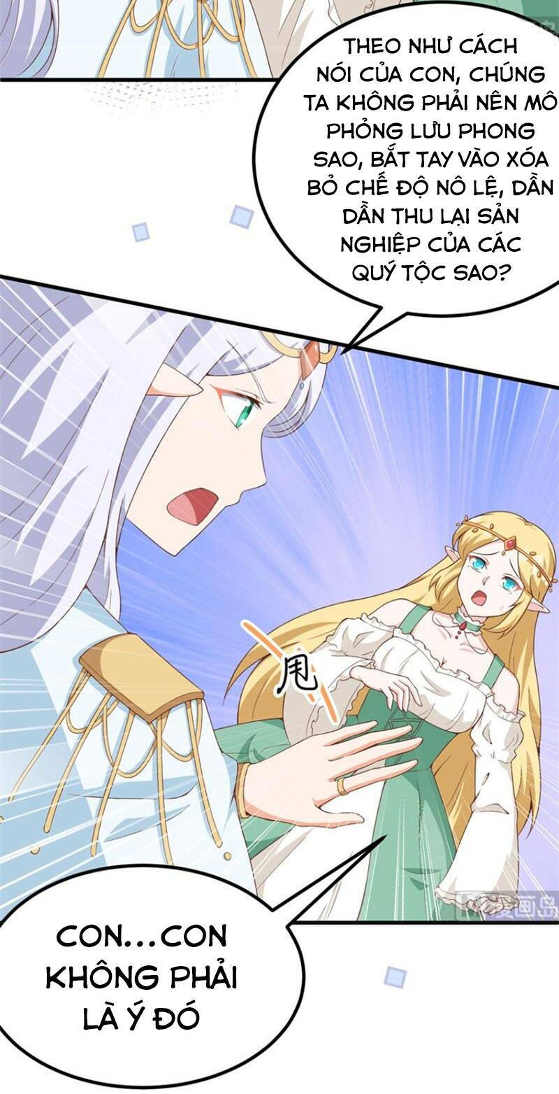 Từ Hôm Nay Bắt Đầu Làm Thành Chủ - Chapter 375 - Page 18