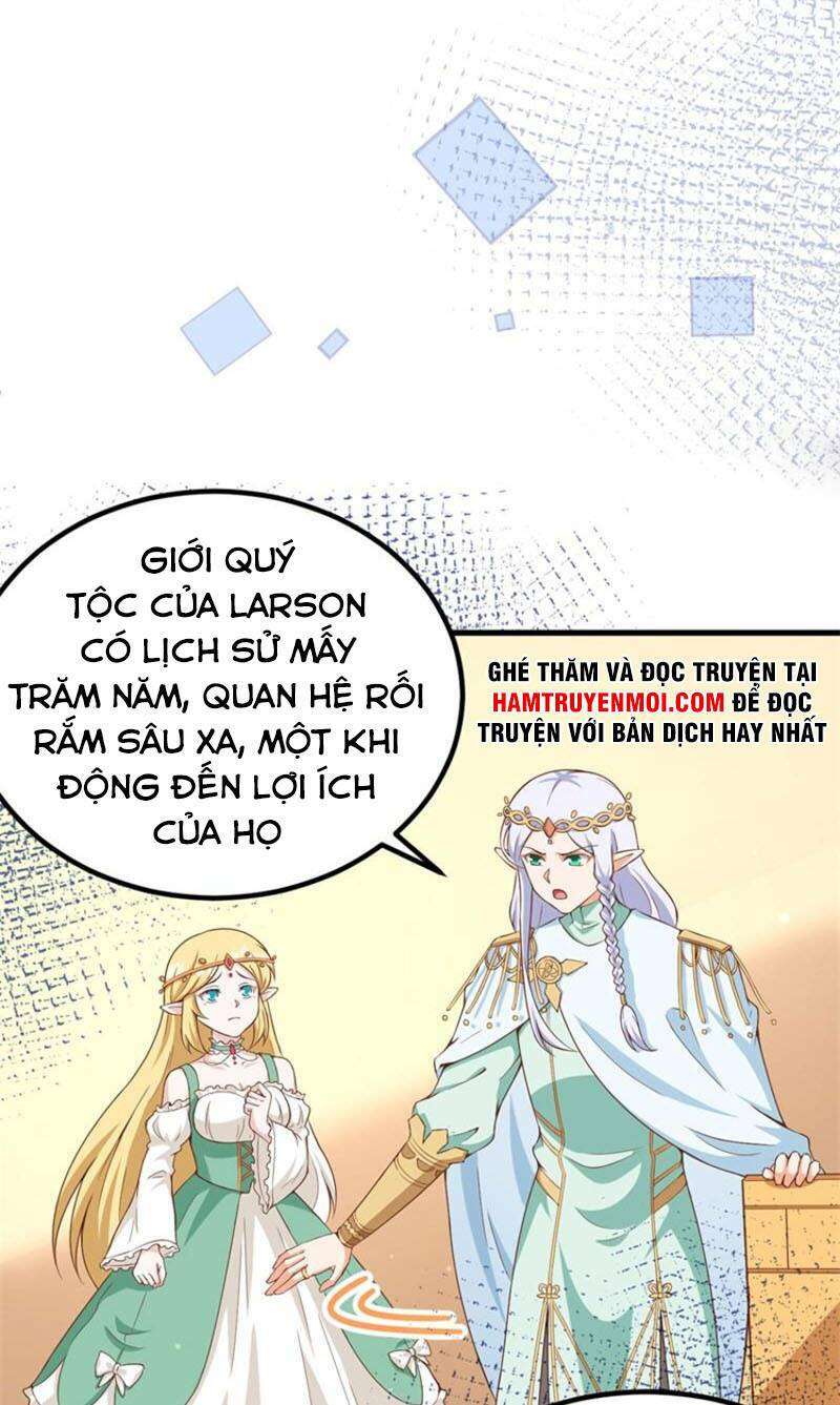 Từ Hôm Nay Bắt Đầu Làm Thành Chủ - Chapter 375 - Page 22