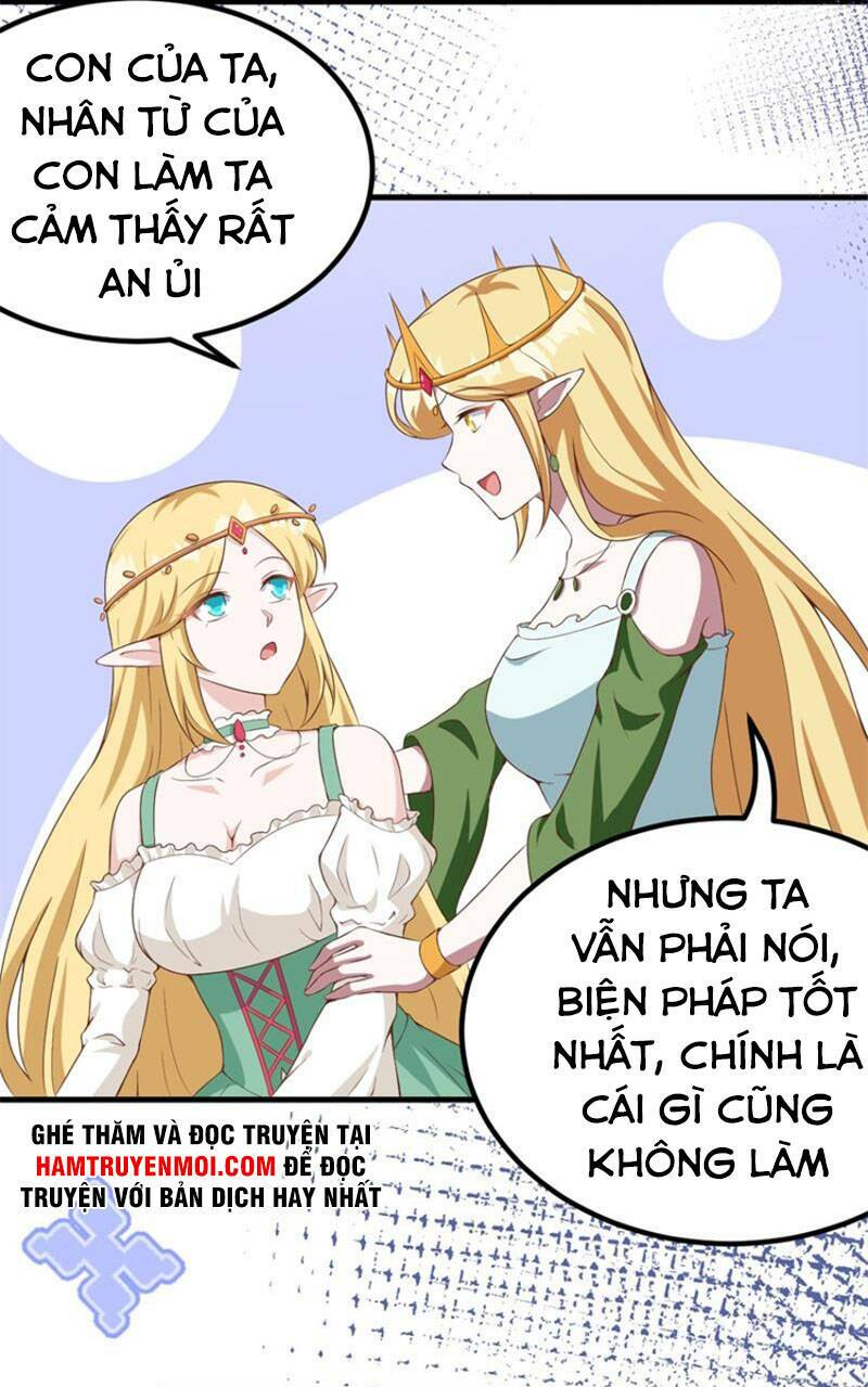 Từ Hôm Nay Bắt Đầu Làm Thành Chủ - Chapter 375 - Page 24