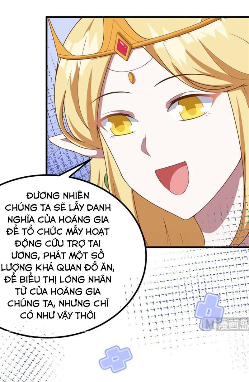 Từ Hôm Nay Bắt Đầu Làm Thành Chủ - Chapter 375 - Page 25