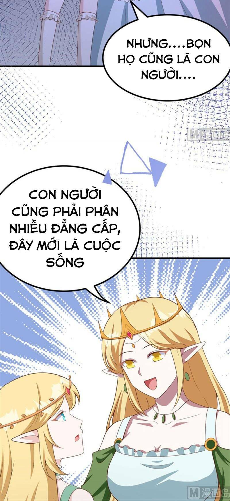 Từ Hôm Nay Bắt Đầu Làm Thành Chủ - Chapter 375 - Page 27