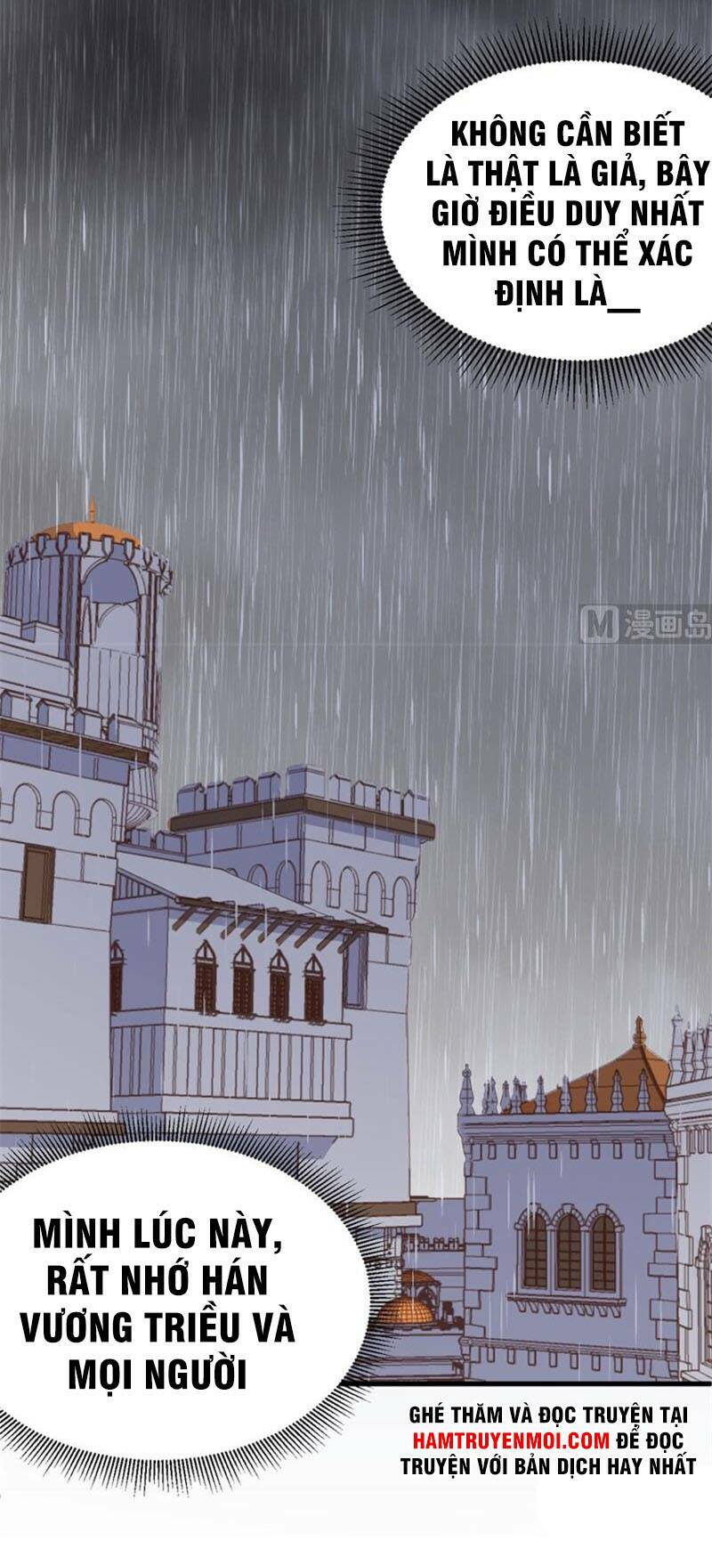 Từ Hôm Nay Bắt Đầu Làm Thành Chủ - Chapter 375 - Page 32