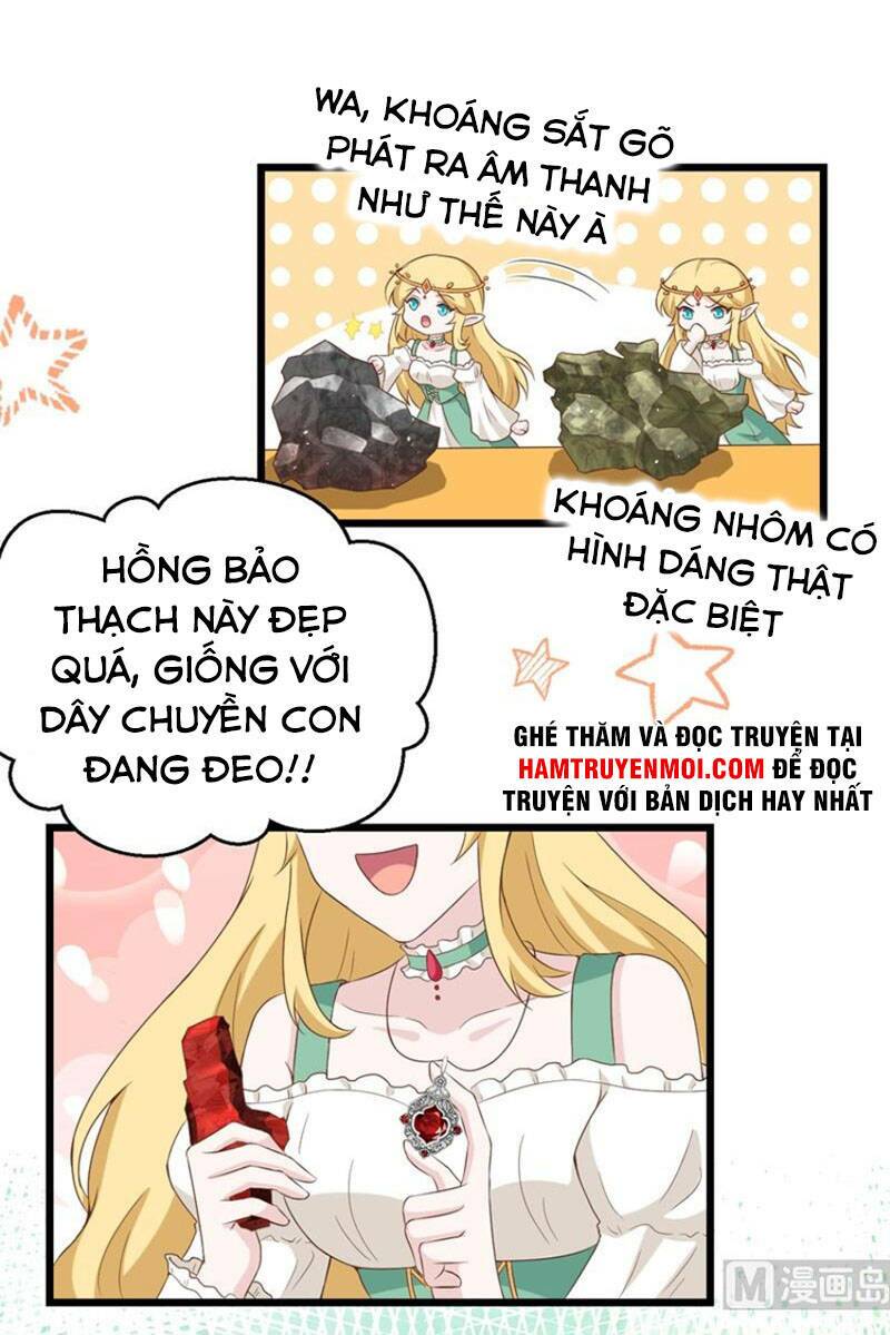 Từ Hôm Nay Bắt Đầu Làm Thành Chủ - Chapter 375 - Page 36