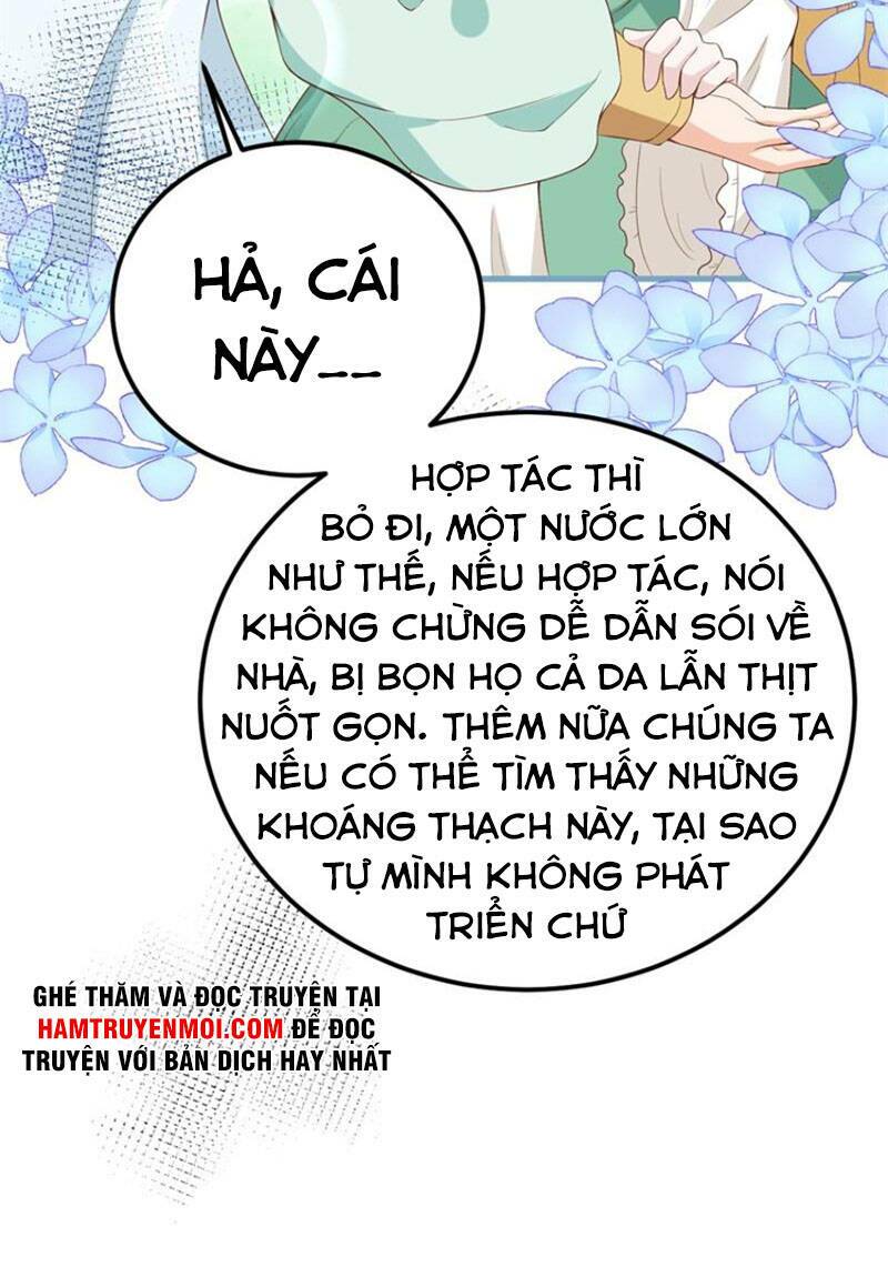 Từ Hôm Nay Bắt Đầu Làm Thành Chủ - Chapter 375 - Page 38