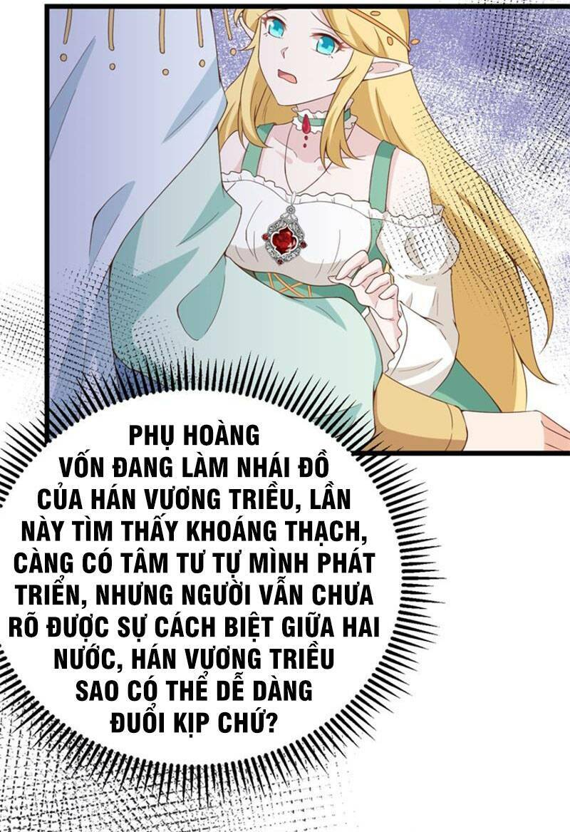 Từ Hôm Nay Bắt Đầu Làm Thành Chủ - Chapter 375 - Page 39