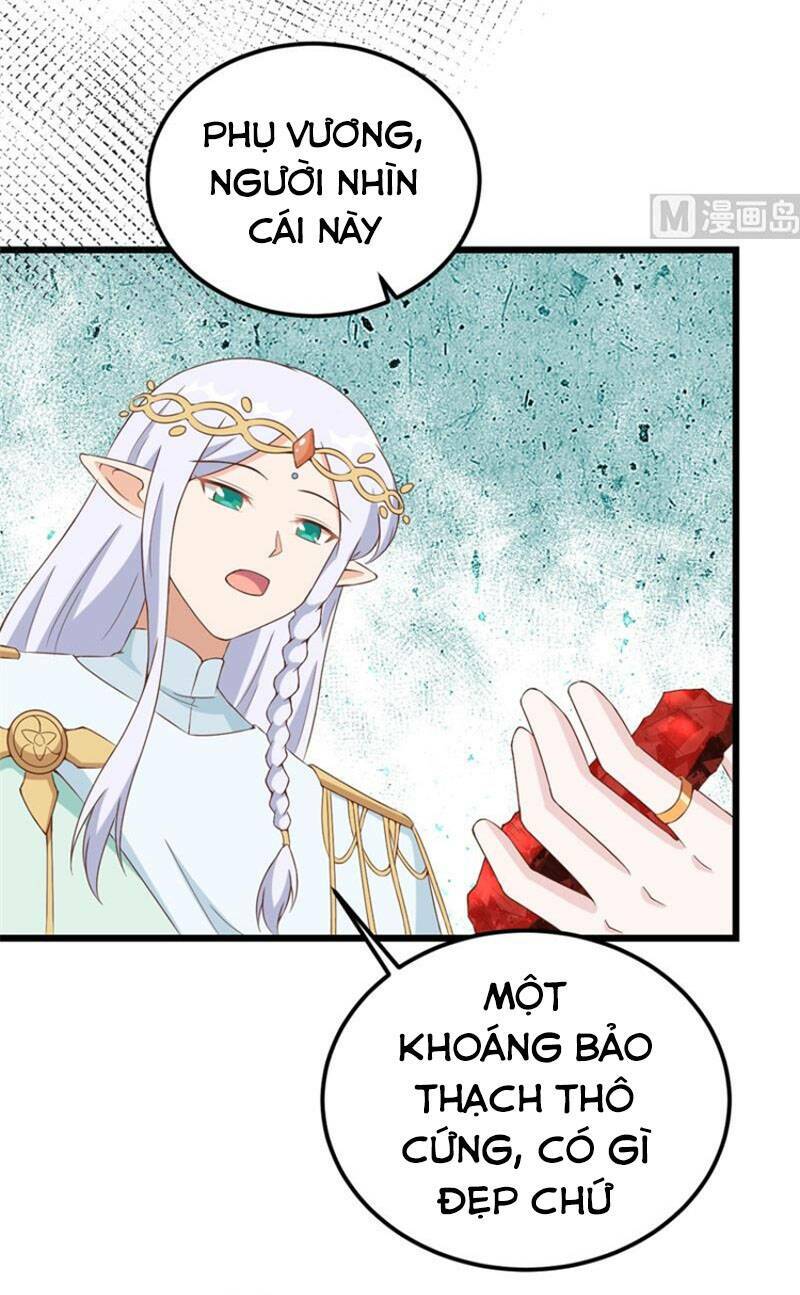 Từ Hôm Nay Bắt Đầu Làm Thành Chủ - Chapter 375 - Page 41