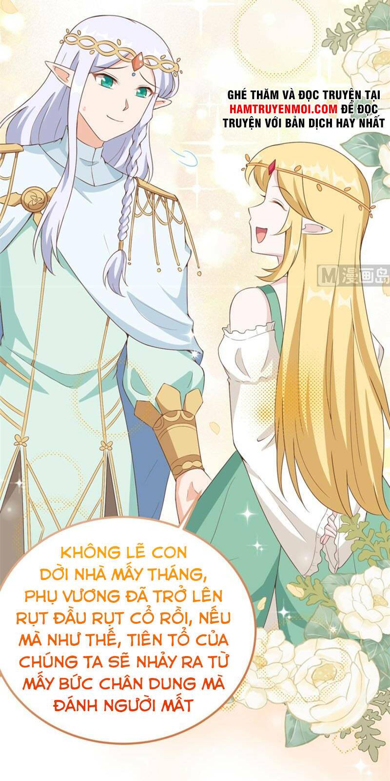 Từ Hôm Nay Bắt Đầu Làm Thành Chủ - Chapter 375 - Page 45