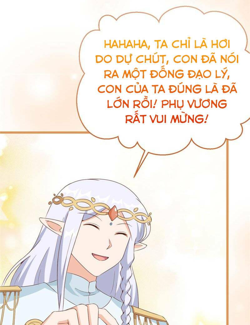 Từ Hôm Nay Bắt Đầu Làm Thành Chủ - Chapter 375 - Page 46