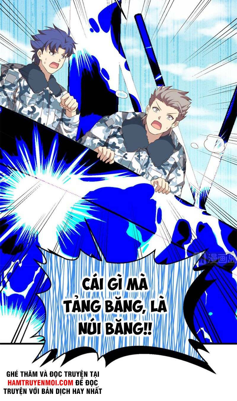 Từ Hôm Nay Bắt Đầu Làm Thành Chủ - Chapter 375 - Page 52