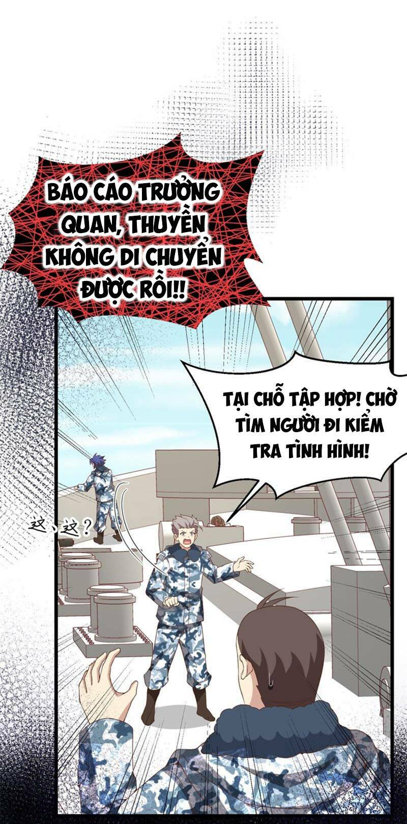 Từ Hôm Nay Bắt Đầu Làm Thành Chủ - Chapter 375 - Page 53