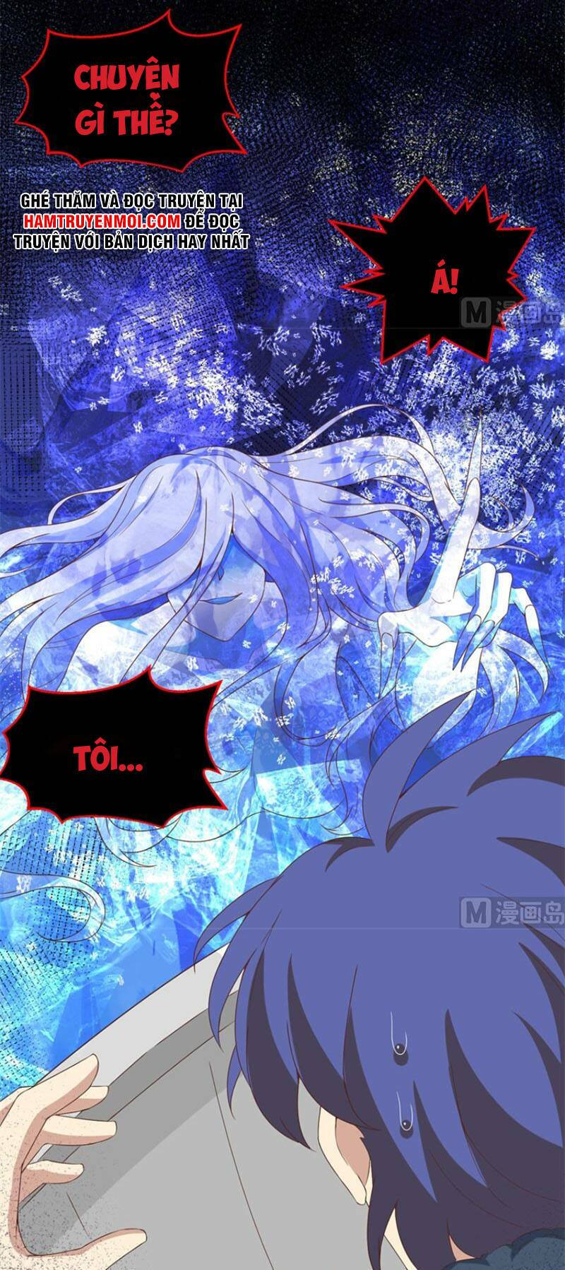 Từ Hôm Nay Bắt Đầu Làm Thành Chủ - Chapter 375 - Page 54