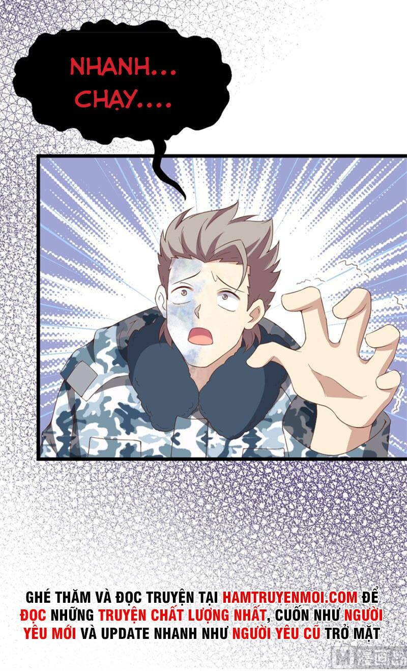 Từ Hôm Nay Bắt Đầu Làm Thành Chủ - Chapter 375 - Page 56