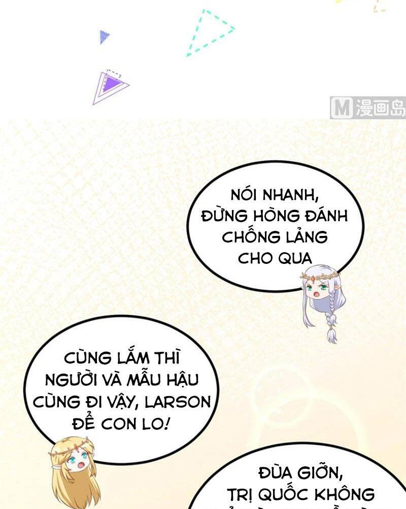 Từ Hôm Nay Bắt Đầu Làm Thành Chủ - Chapter 375 - Page 6
