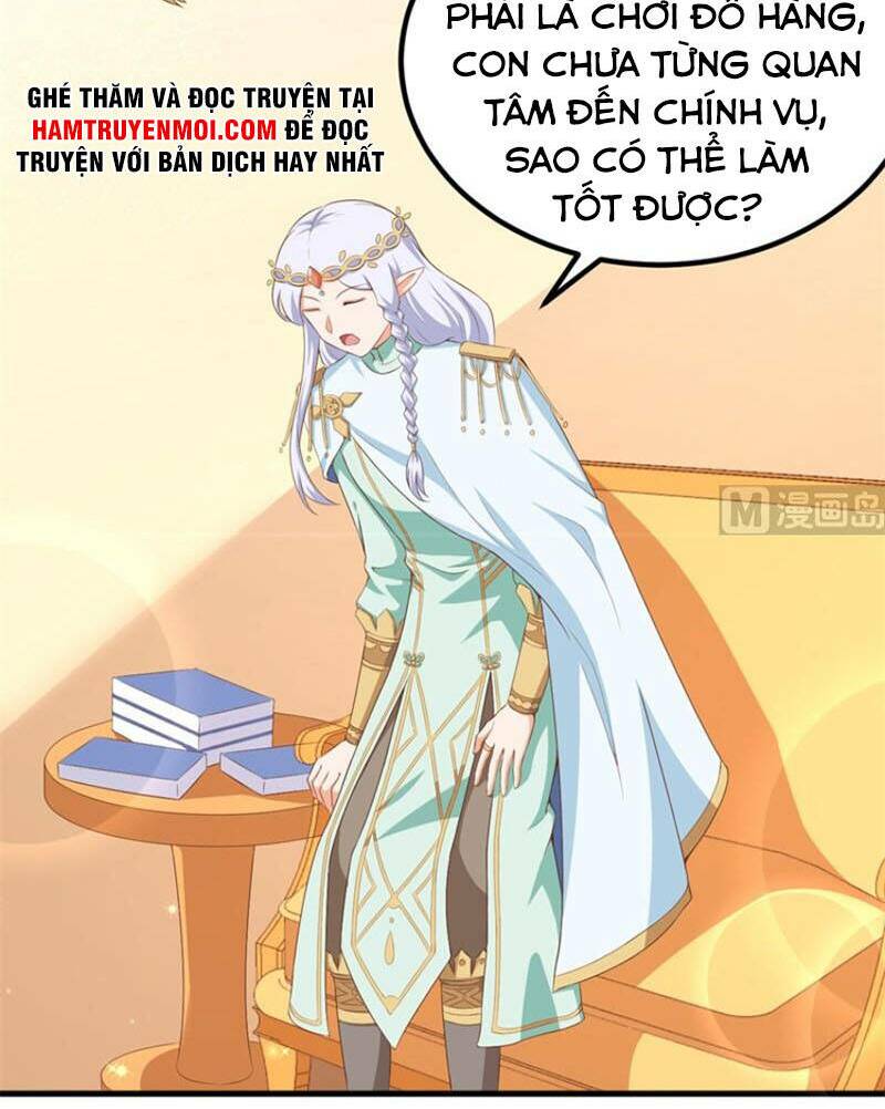 Từ Hôm Nay Bắt Đầu Làm Thành Chủ - Chapter 375 - Page 7