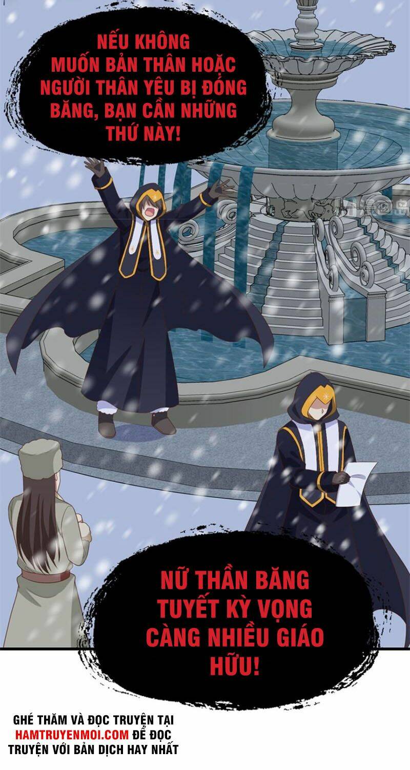 Từ Hôm Nay Bắt Đầu Làm Thành Chủ - Chapter 376 - Page 10