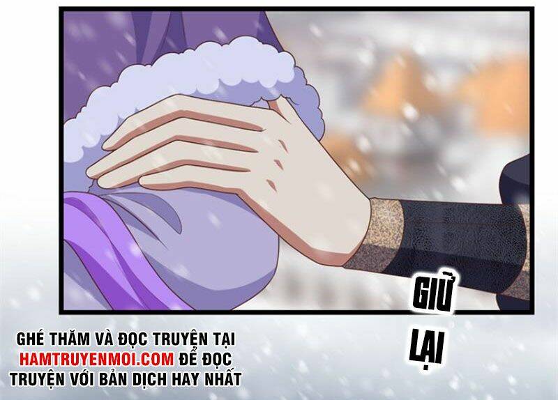 Từ Hôm Nay Bắt Đầu Làm Thành Chủ - Chapter 376 - Page 12