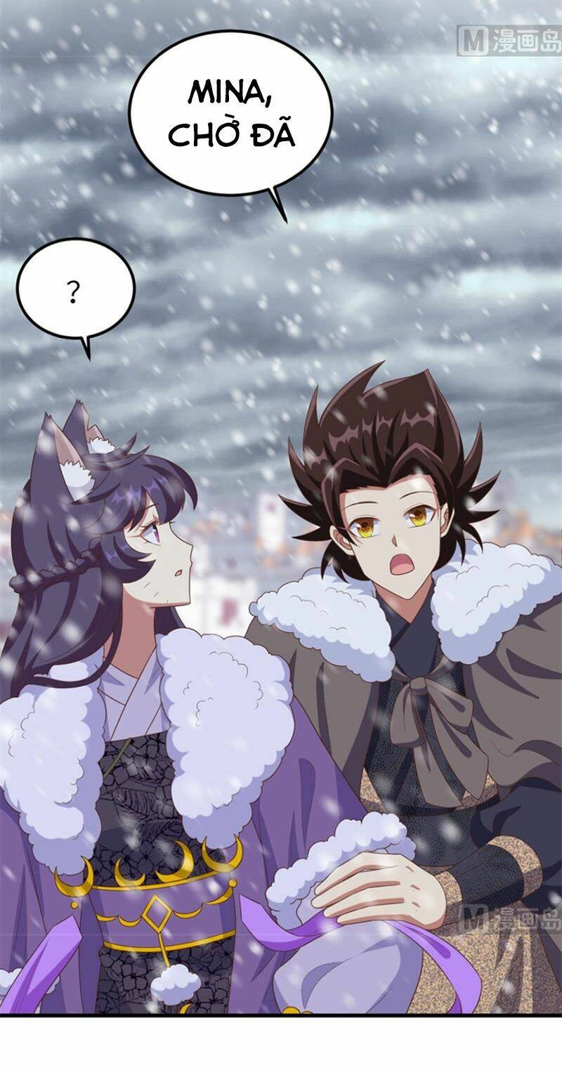 Từ Hôm Nay Bắt Đầu Làm Thành Chủ - Chapter 376 - Page 13