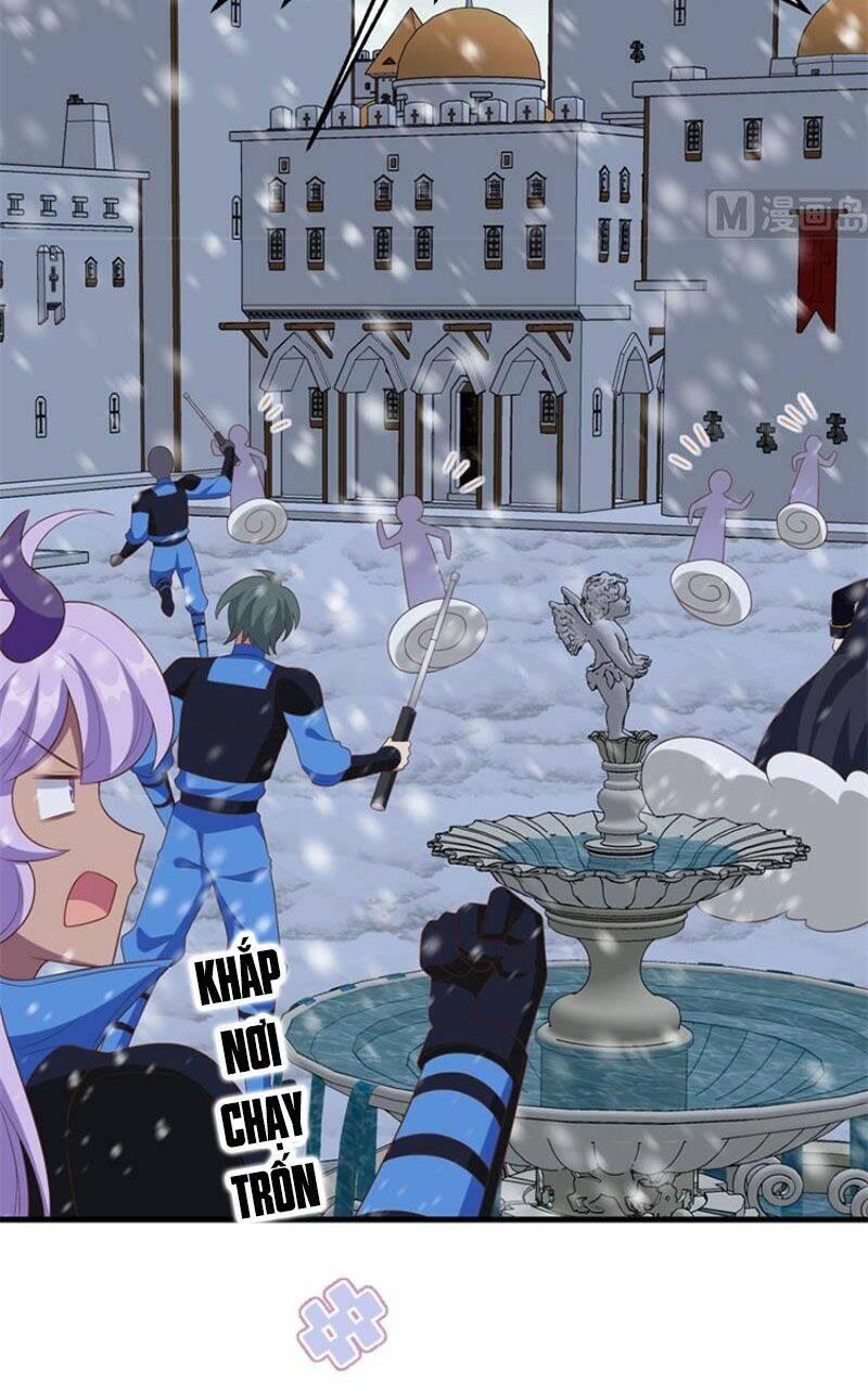 Từ Hôm Nay Bắt Đầu Làm Thành Chủ - Chapter 376 - Page 17