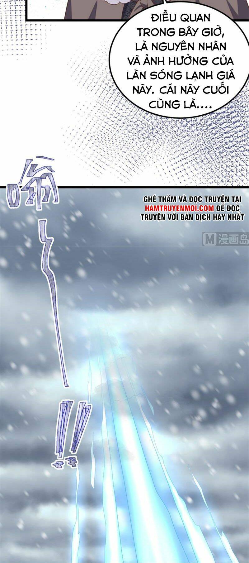 Từ Hôm Nay Bắt Đầu Làm Thành Chủ - Chapter 376 - Page 20