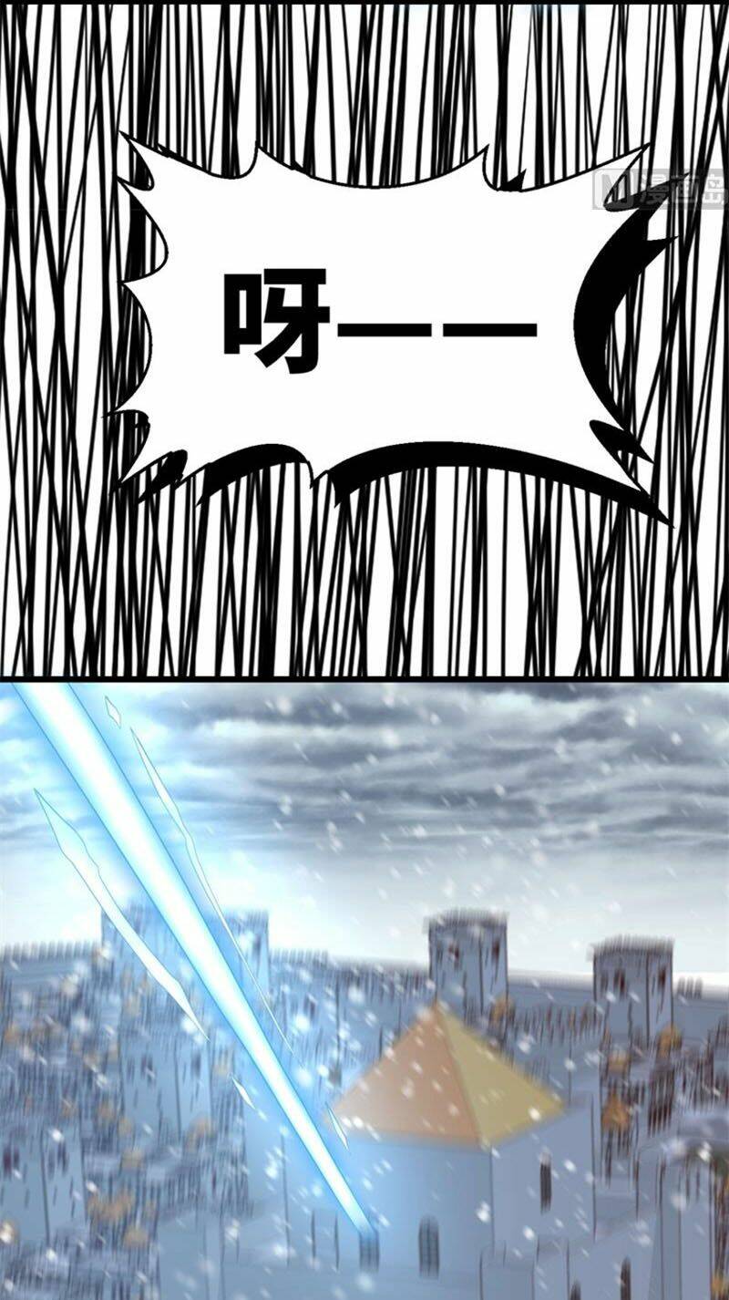 Từ Hôm Nay Bắt Đầu Làm Thành Chủ - Chapter 376 - Page 21