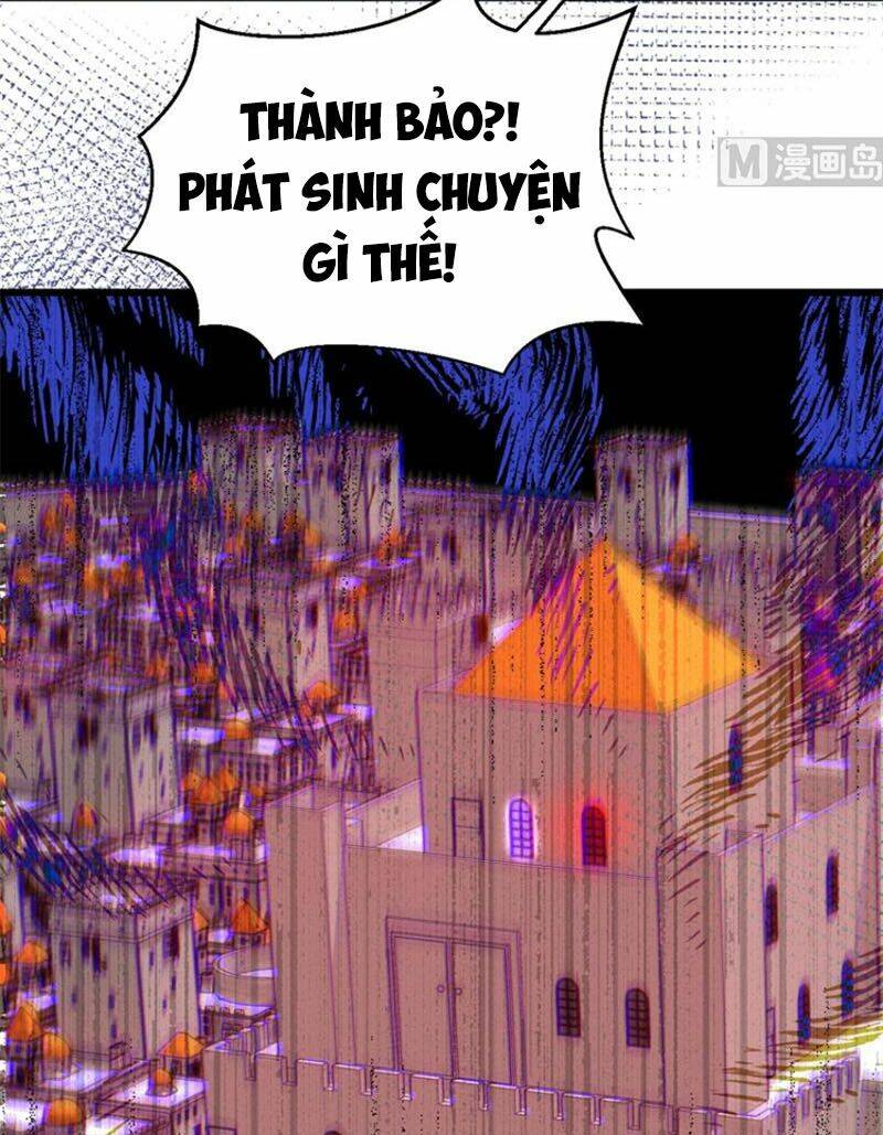 Từ Hôm Nay Bắt Đầu Làm Thành Chủ - Chapter 376 - Page 23