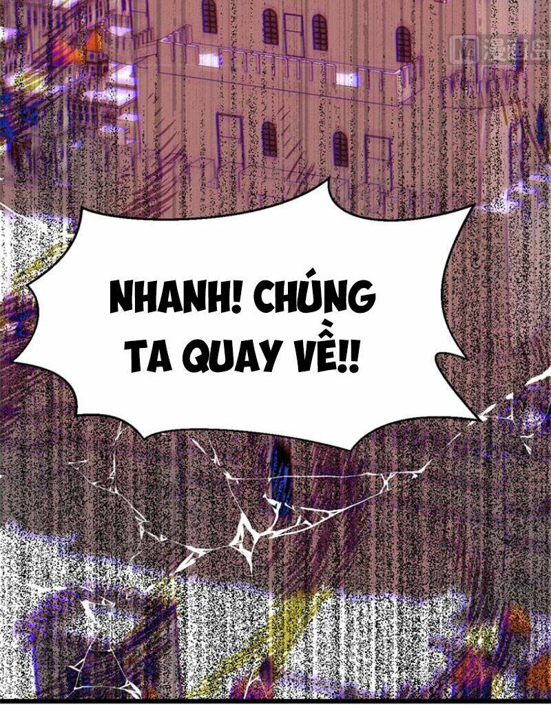 Từ Hôm Nay Bắt Đầu Làm Thành Chủ - Chapter 376 - Page 24