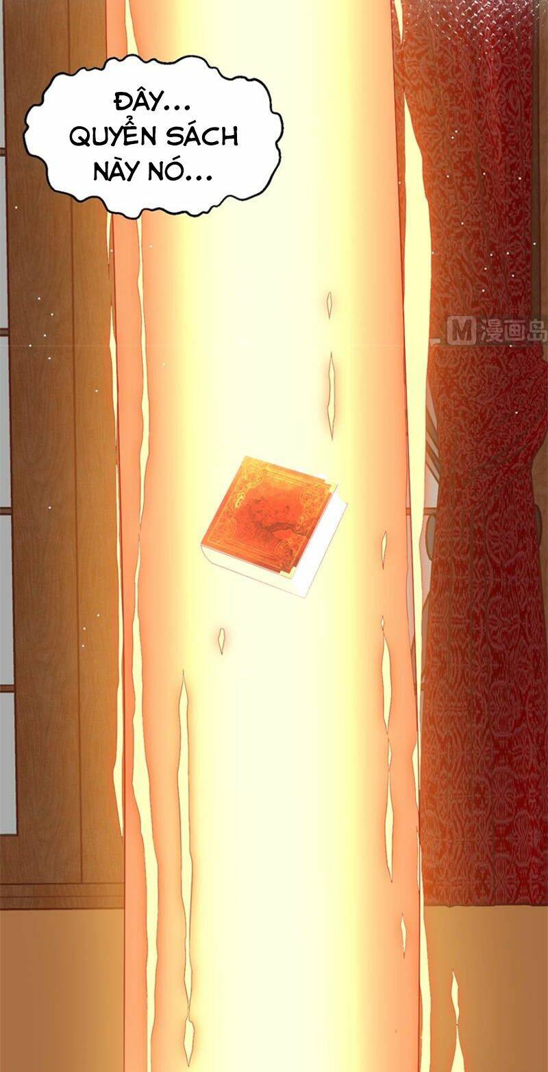 Từ Hôm Nay Bắt Đầu Làm Thành Chủ - Chapter 376 - Page 26