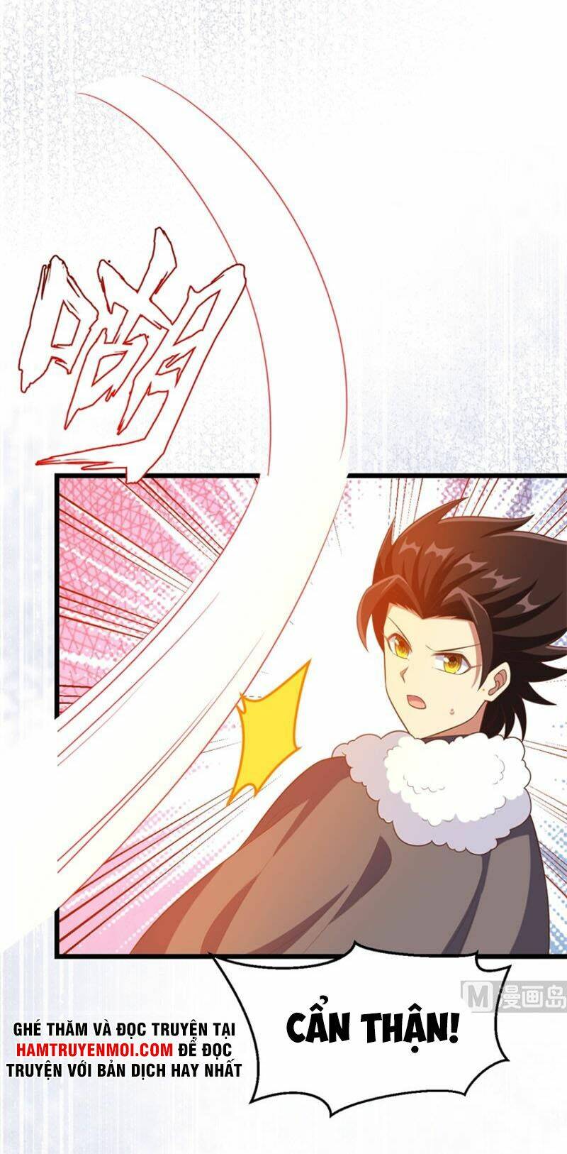 Từ Hôm Nay Bắt Đầu Làm Thành Chủ - Chapter 376 - Page 29