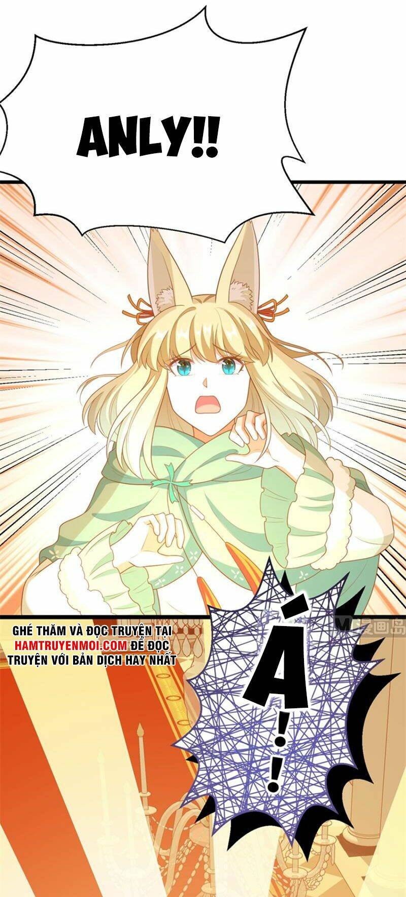 Từ Hôm Nay Bắt Đầu Làm Thành Chủ - Chapter 376 - Page 31