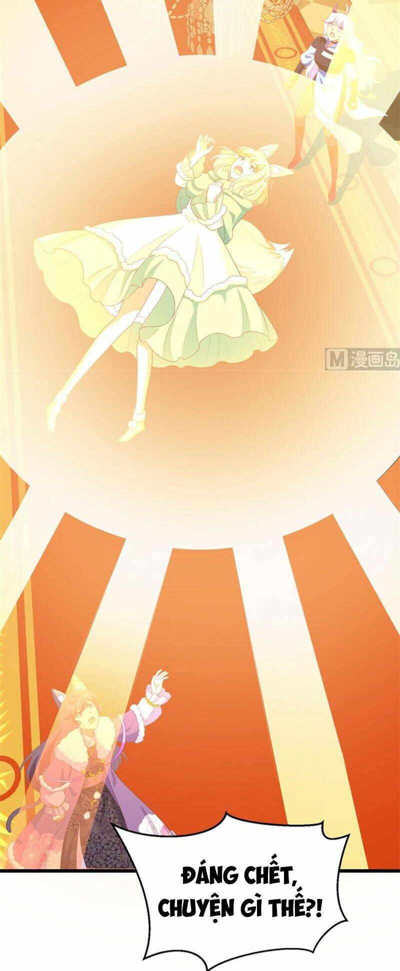 Từ Hôm Nay Bắt Đầu Làm Thành Chủ - Chapter 376 - Page 32