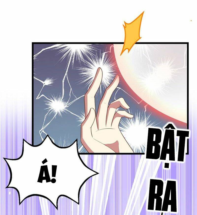 Từ Hôm Nay Bắt Đầu Làm Thành Chủ - Chapter 376 - Page 33