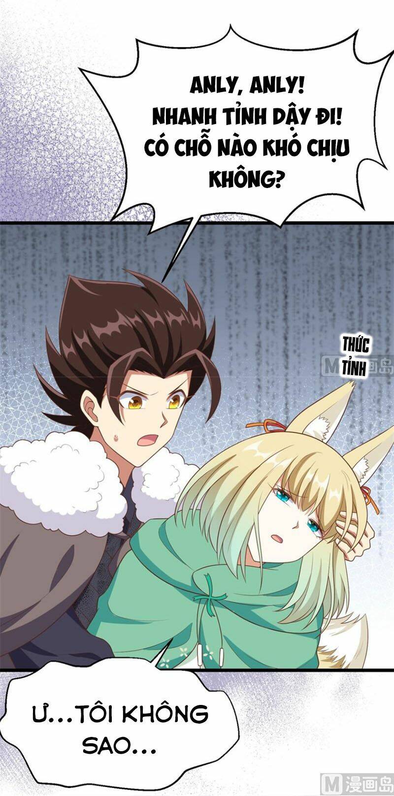 Từ Hôm Nay Bắt Đầu Làm Thành Chủ - Chapter 376 - Page 38