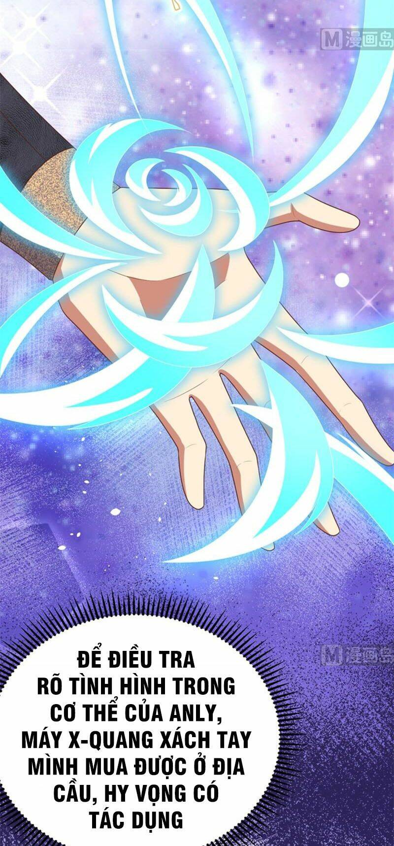 Từ Hôm Nay Bắt Đầu Làm Thành Chủ - Chapter 376 - Page 43