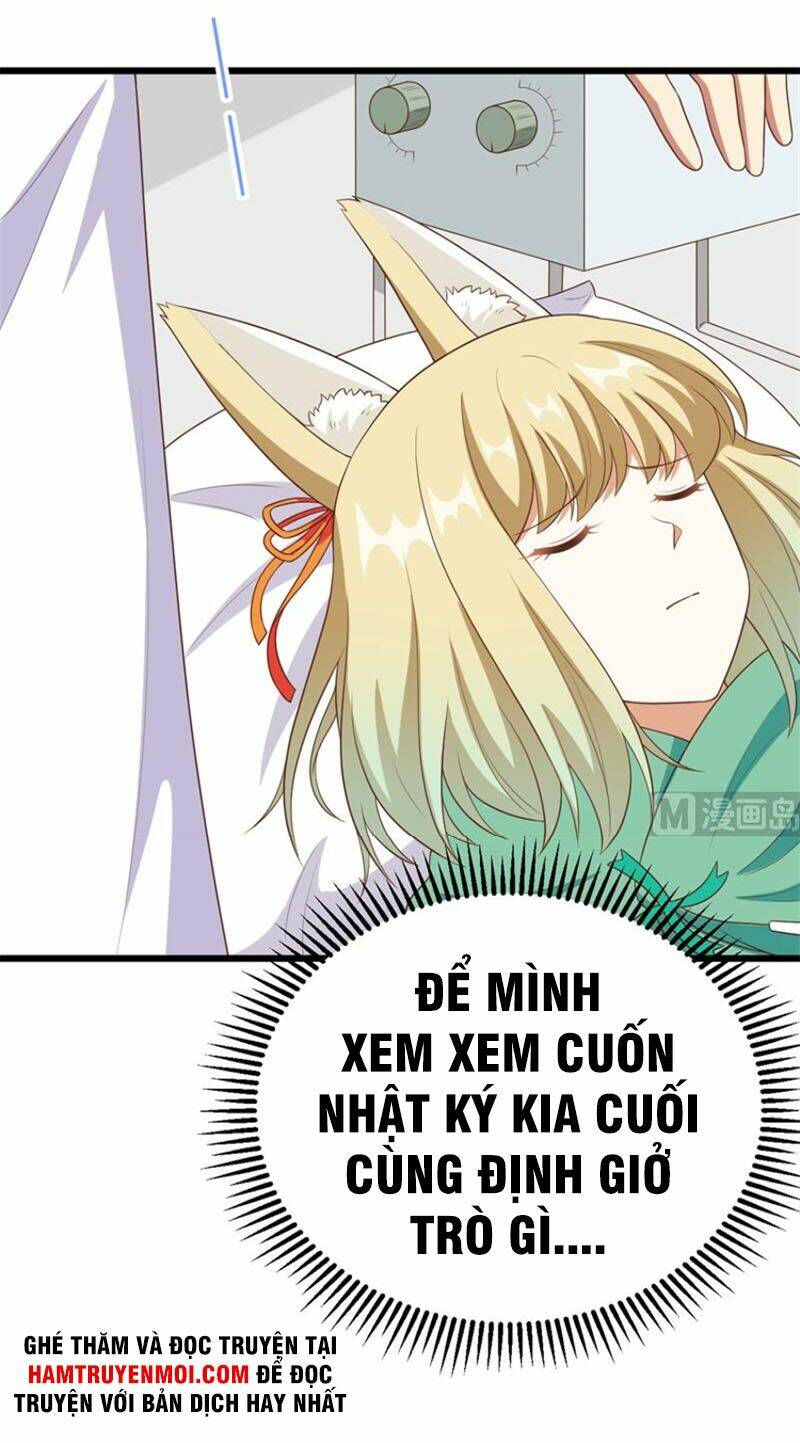 Từ Hôm Nay Bắt Đầu Làm Thành Chủ - Chapter 376 - Page 46