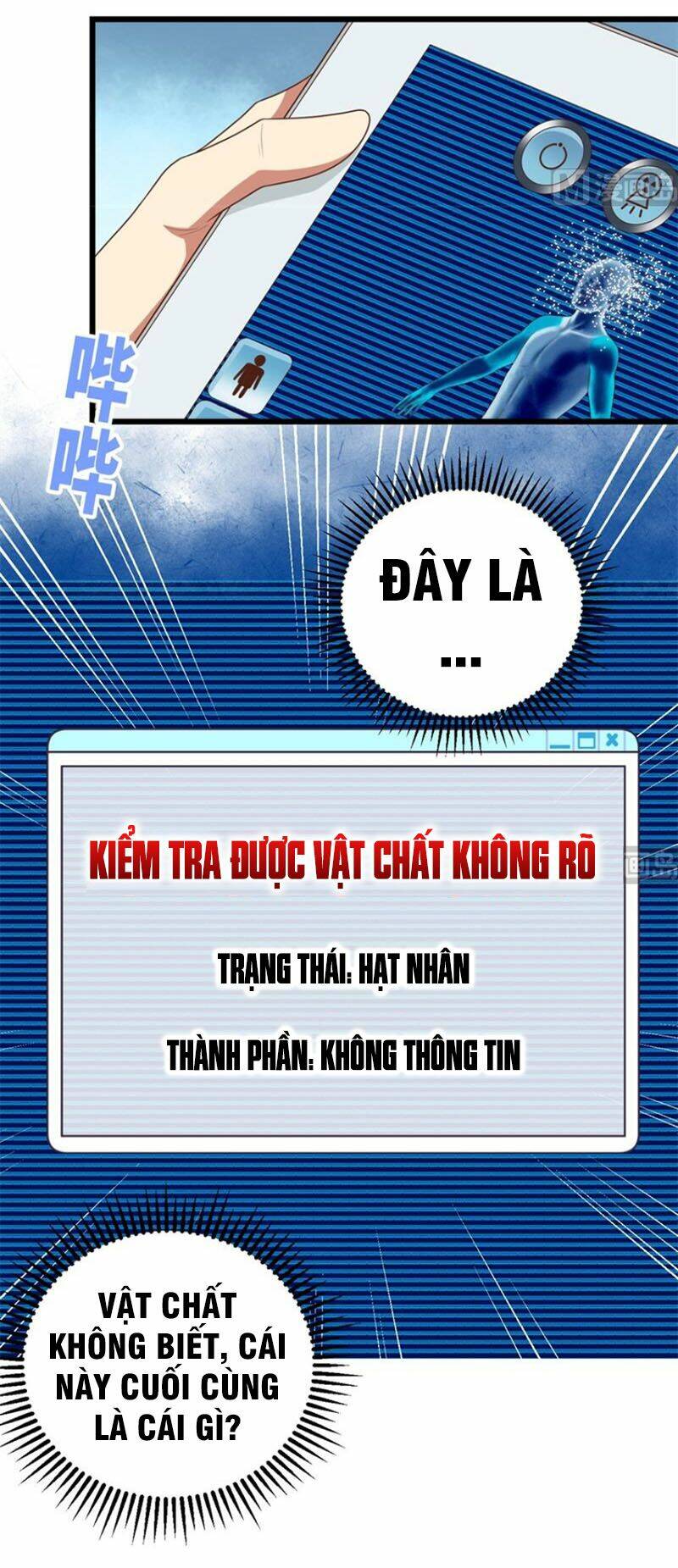 Từ Hôm Nay Bắt Đầu Làm Thành Chủ - Chapter 376 - Page 47