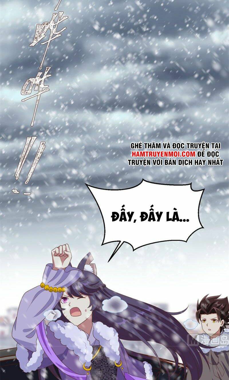 Từ Hôm Nay Bắt Đầu Làm Thành Chủ - Chapter 376 - Page 4